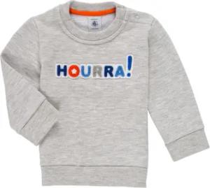 Petit Bateau Kinder-Sweatshirt TERRI