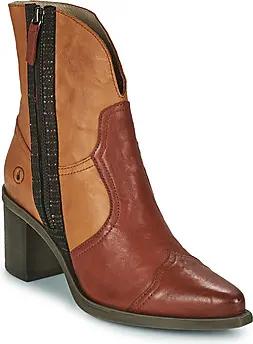 Casta Stiefeletten TWIST