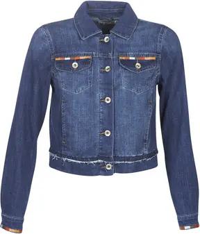 Cream Jeansjacken DIWA