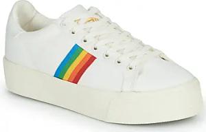 Gola Sneaker ORCHID PLATFORM RAINBOW