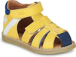 GBB Sandalen MARTINO