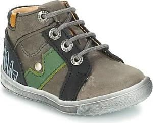 GBB Kinderstiefel REGIS