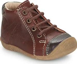 GBB Kinderstiefel NOE