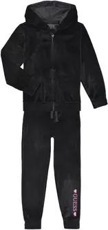 Guess Kleider & Outfits K2BG07-KBEB0-JBLK