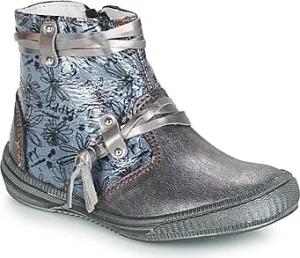 GBB Kinderstiefel REVA
