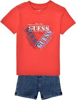 Guess Kleider & Outfits SIGREI