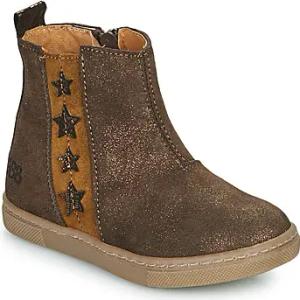 GBB Kinderstiefel IDOLA