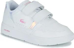Lacoste  kinderschuhe T-CLIP