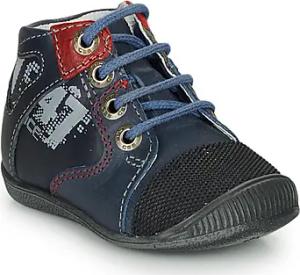 GBB Kinderstiefel LARI
