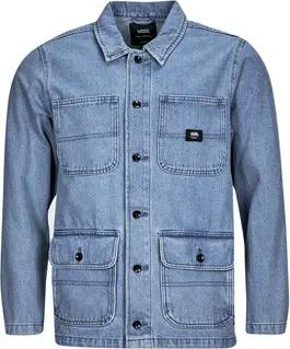Vans  Jeansjacken DRILL DENIM JACKET