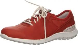 Josef Seibel Halbschuhe Schnuerschuhe MALENA 01-Schnürer 71701TE140/401