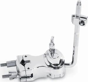 DW Musikinstrumentenständer, (Tomhalter SM991 Klammer mit Kugelgelenk, Hardware, Tomhalter), Tomhalter SM991, Klammer mit Kugelgelenk - Tomhalter