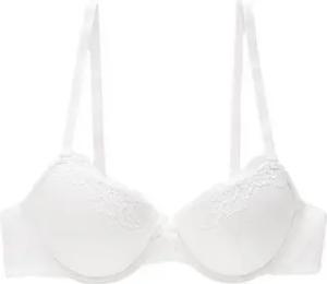 Next Balconnet-BH Wattierer Push-up-Balconett-BH (1-tlg)