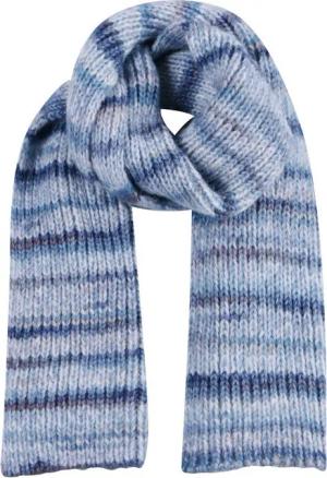 Capelli New York Strickschal, Strickschal mit Wollanteil