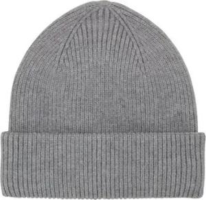 TOM TAILOR Strickmütze beanie rib
