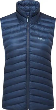 RAB - Cirrus Flex Isolationsweste Damen tempest blue