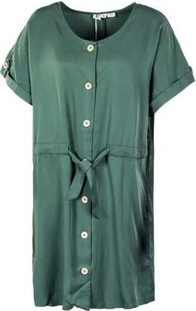 Ragwear Sommerkleid Purah