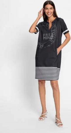 heine Jerseykleid Jerseykleid