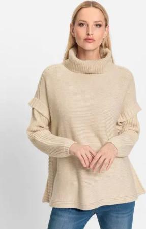 heine Strickpullover Pullover