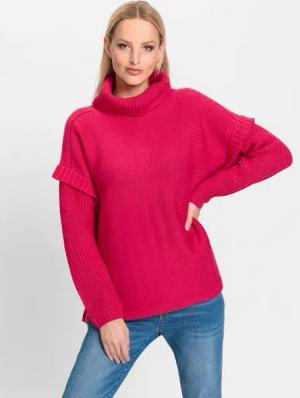 heine Strickpullover Pullover
