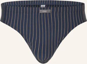mey Slip Serie DARK STRIPE
