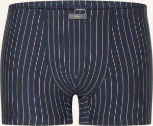 mey Boxershorts Serie DARK STRIPE