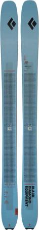 Black Diamond Damen Impulse 104 TI Freerideski 24/25