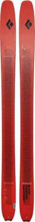 Black Diamond Impulse Pro 114 TI Freeski 24/25