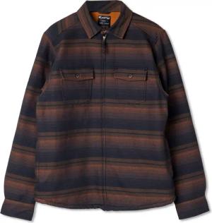 Kavu Herren Eagle Pine Jacke