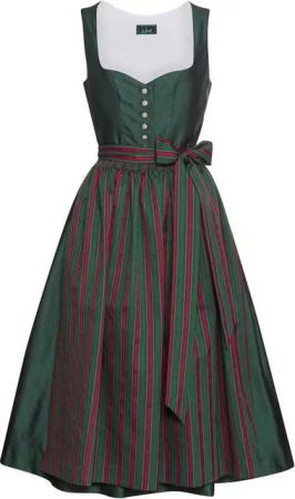 Luis Steindl Dirndl Midi-Dirndl