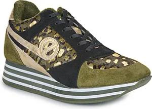 No Name Sneaker PARKO JOGGER W