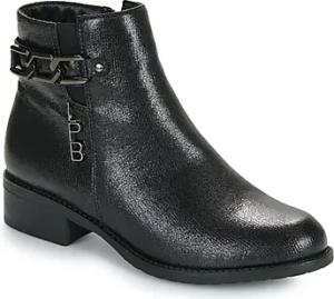 Les Petites Bombes Damenstiefel GISABEL
