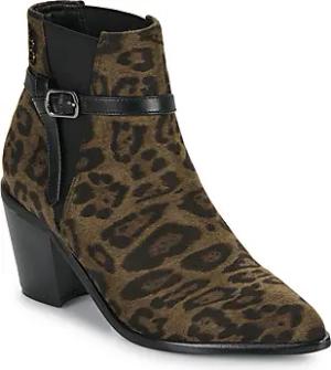 Les Petites Bombes Stiefeletten JANKA