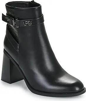 Les Petites Bombes Stiefeletten JAHINA