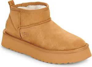 Les Petites Bombes Damenstiefel JULINA