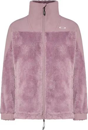 Oakley - Mountain Fire Sherpa Pullover Damen toadstool
