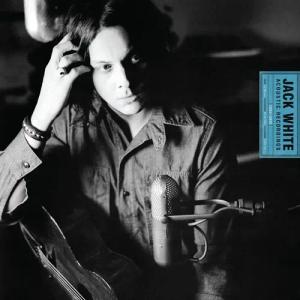 Jack White Acoustic Recordings 1998-2016 von Jack White - 2-LP (Remastered, Re-Release, Standard)
