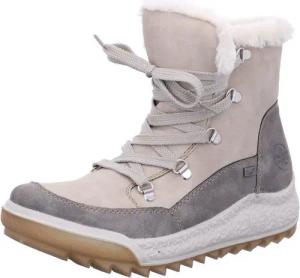 Rieker Y4744 Outdoorwinterstiefel