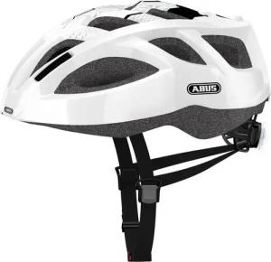 ABUS Fahrradhelm Abus Fahrradhelm Sport L weiß