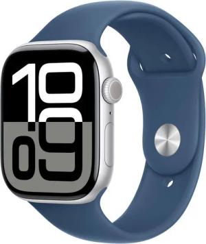 Apple Watch Series 10 Aluminium Smartwatch (Watch OS 11)