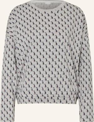 mey Schlafshirt Serie PENGUIN FLOCK