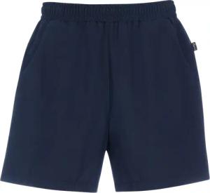 Trigema Jerseyhose "TRIGEMA Shorts aus 100% Baumwolle", (1 tlg.)