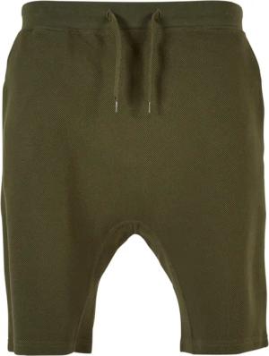 DEF Stoffhose "DEF Herren DEF Hoku Shorts Black", (1 tlg.)