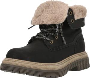 WHISTLER Stiefel "Jasiah", im tollen Retro-Look