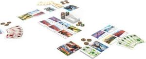 Asmodee Spiel Vaalbara