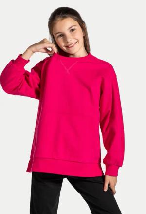 Coccodrillo Sweatshirt ZC4132601VGA Rosa Regular Fit
