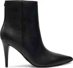 Guess Stiefeletten Slinks FLFSLI LEA10 Schwarz