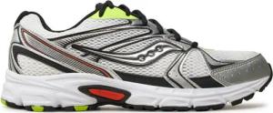 Saucony Sneakers S70812 12 Silberfarben