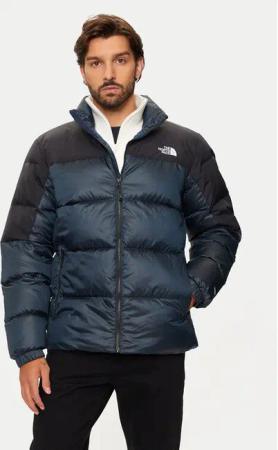 The North Face Daunenjacke Diablo 2.0 NF0A8993 Blau Regular Fit