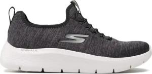 Skechers Sneakers Go Walk Flex - Ultra 216484/BKW Grau